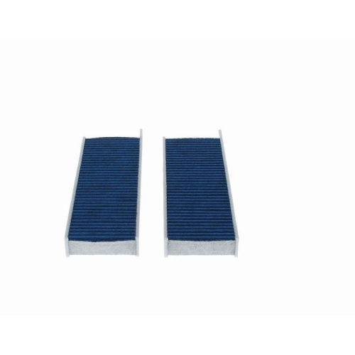 BOSCH Filtru, aer habitaclu FILTRU+pro