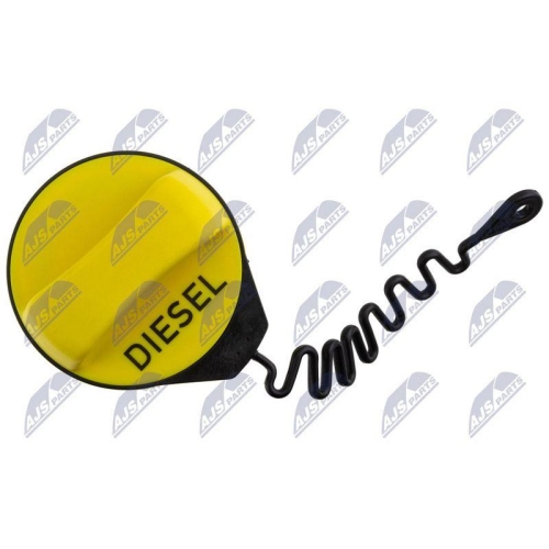 Buson rezervor de combustibil Land Rover Freelander 2 2006-2014, pana la serie Vinch310934 de la serie Vinbh000001, LR034129