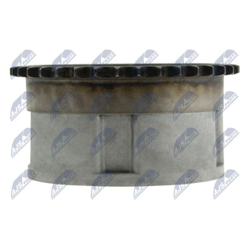 Regulator ax came Hyundai I20, I30, I40, Ix35, Veloster, Tucson 1.4, 1.6 2010-, Kia Carens, Ceed, Pro Ceed, Cerato, Soul, Sportage, Venga 1.4, 1.6 2011-, 24350-2B600