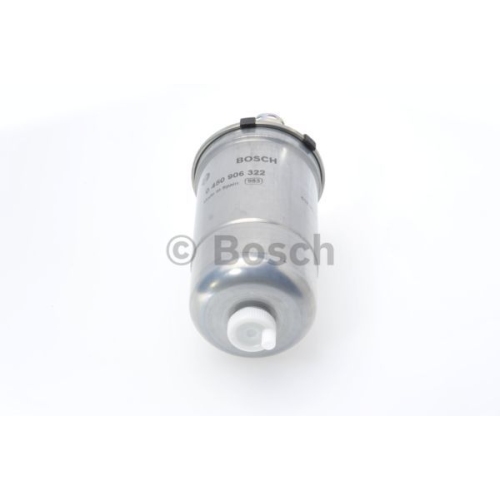 Filtru combustibil Bosch 0450906322