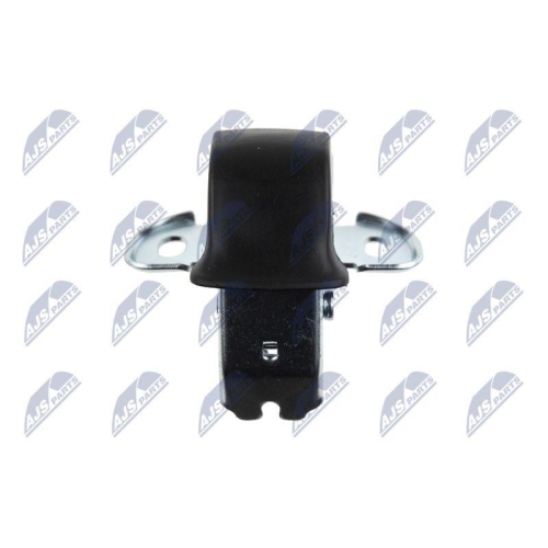Incuietoare, Broasca usa spate Renault Kangoo 1997-, Master 2 1998-, Opel Movano A 1998-, 8200031626