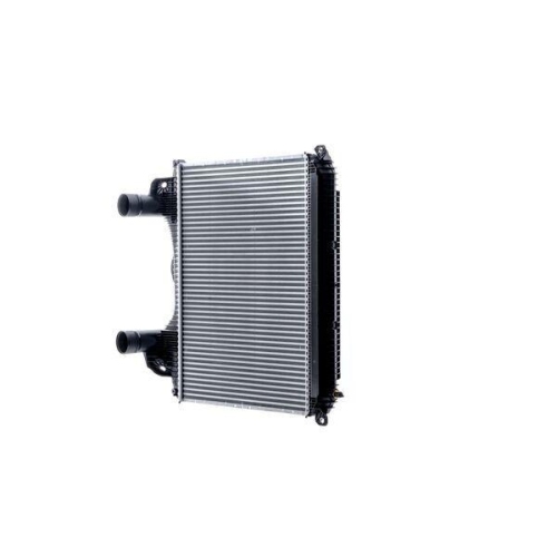 MAHLE Intercooler, compresor BEHR *** PREMIUM LINE ***