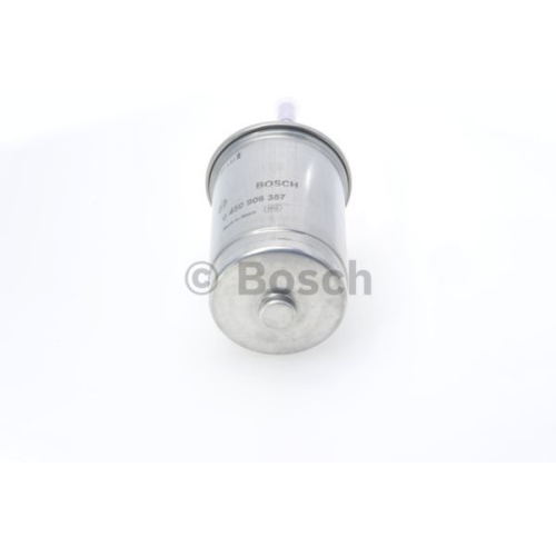 Filtru combustibil Bosch 0450906357