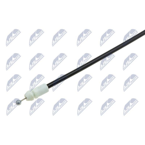 Incuietoare, Broasca usa spate Renault Master 2011-, Opel Movano B 2010-, Nissan Nv400 2011-, Inferior Stanga, 8200661149