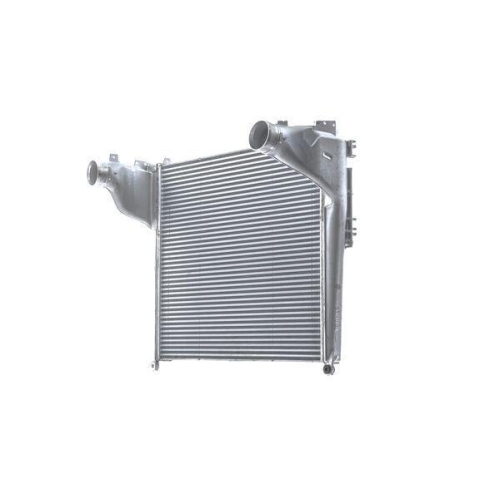 MAHLE Intercooler, compresor BEHR *** PREMIUM LINE ***