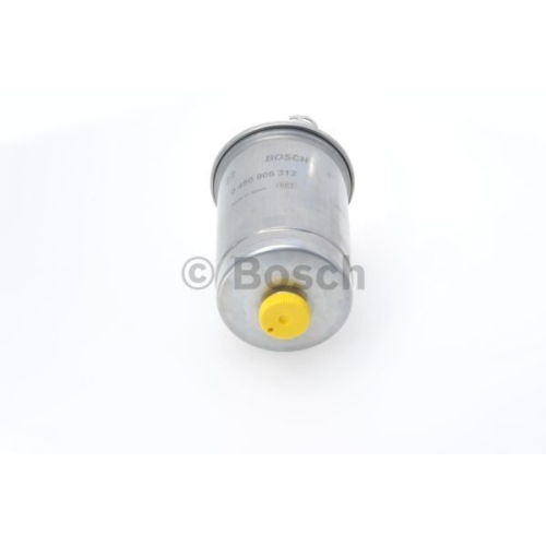 Filtru combustibil Bosch 0450906373