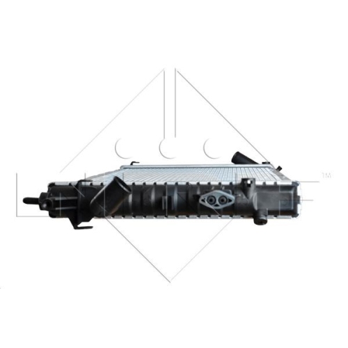 Radiator racire motor Nrf 506616