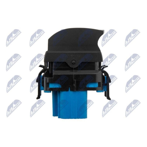 Comutator reglaj geam Renault Clio 3 2005-, 8200214938