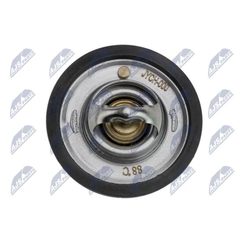 Termostat Chrysler 300m, Sebring; Ford Capri 3, Escort I, Escort 2, Escort 4, Suzuki Vitara 88-, Land Rover Defender 1990-, Discovery 89-, 21200BX000