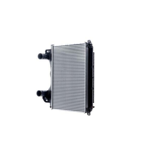 MAHLE Intercooler, compresor BEHR *** PREMIUM LINE ***
