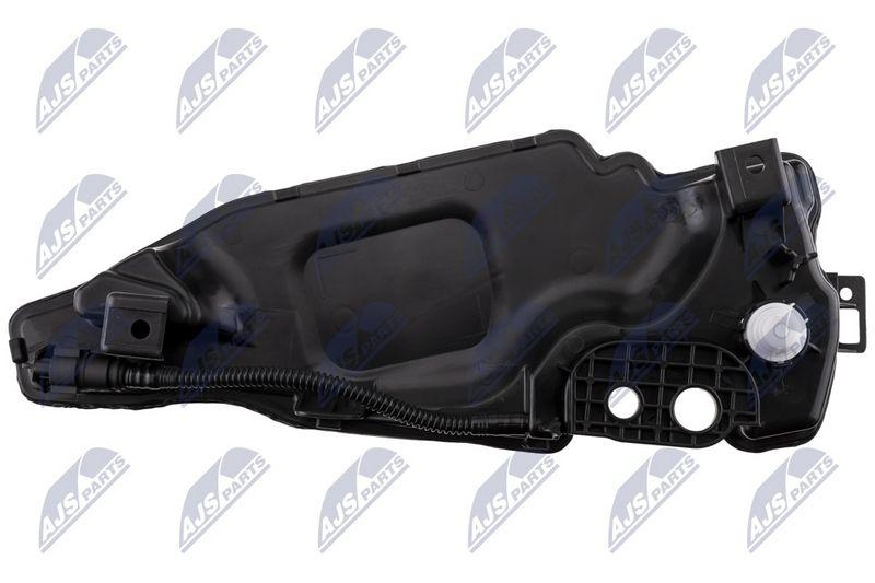 Rezervor aditiv FAP Citroen C3 Aircross II 1.5 HDI, 1.6 HDI 2018-, C3 II 1.6 HDI 2014-, C3 III 1.5 HDI, 1.6 HDI 2016-, Opel Crossland X / Crossland 1.6 D 2017-, Peugeot 2008 1.5 HDI 2018-, 1.4 HDI, 1.6 HDI 2013-, 208 1.4 HDI, 1.6 HDI 2012-, 1.5 HDI 2018-