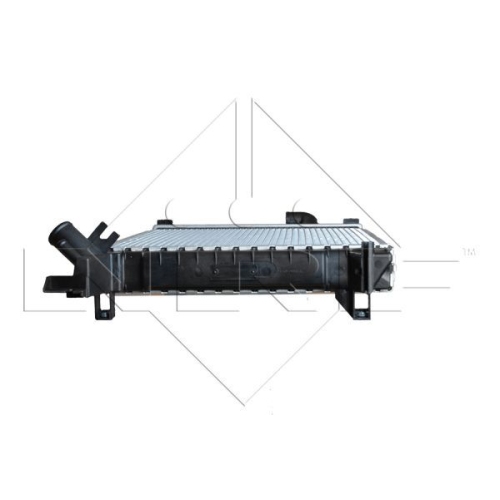 Radiator racire motor Nrf 507527