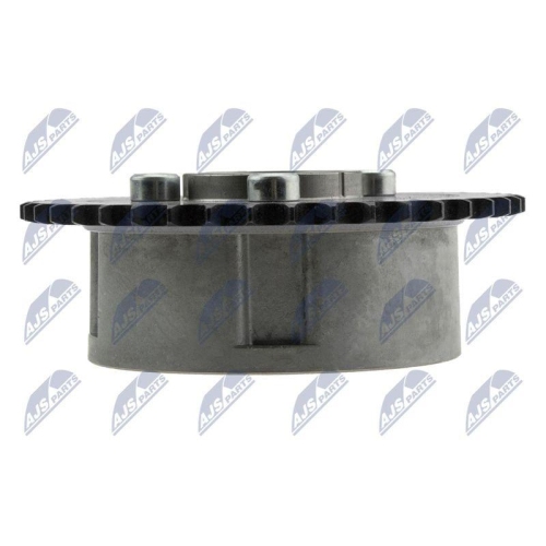 Regulator ax came Hyundai I30, Santa Fe 2.0, 2.4 2012-, Kia Optima, Sorento, Sportage, Stinger 2.0, 2.4 2012-, parte admisie, 24350-2G750