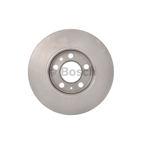 Disc frana Bosch 0986478988, parte montare : punte fata