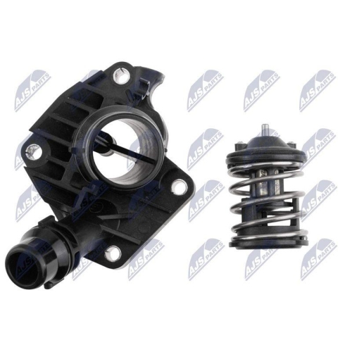 Termostat Diesel Bmw Seria 1 F20, F21, 2 F22, F87, F23, F45, F46, 3 F30, F80, F31, 11518577895
