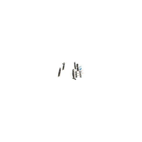 BOSCH set placute frana,frana disc