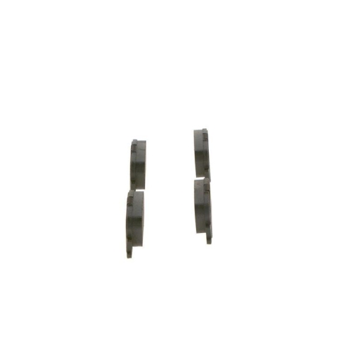 BOSCH set placute frana,frana disc