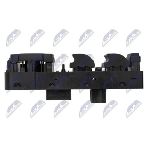 Comutator reglaj geam Renault Megane 4 2015-, Scenic 4 2016-, Talisman 2015-, Kadjar 2015-, 254015253R