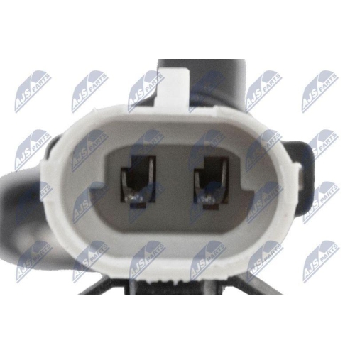 Senzor abs fata Chevrolet Captiva 2010-, Opel Antara A 2010-2015, Stanga, Dreapta, 4801829