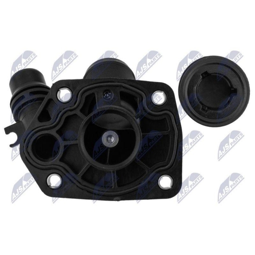Termostat Diesel Bmw Seria 1 F40, 2 F45, F44, F46, X1 F48, X2 F39, Mini F55, F56f57, 11518472105