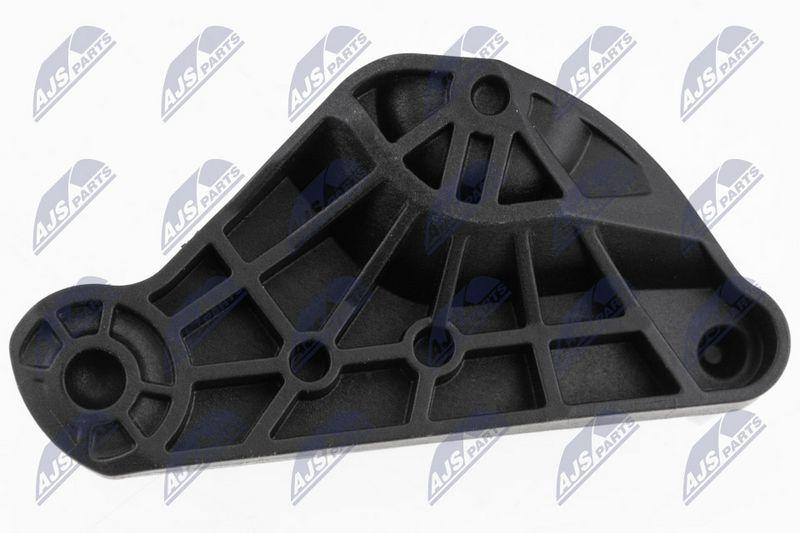 Bucsa levier cutie viteze Audi A1 2019, A3 2013-, Q2 2017-, Seat Altea 2007-, Arona 2018-, Ateca 2016-, Formentor 2021-, Ibiza 2018-, Leon 2006-, Skoda Kamiq 2019-, Karoq 2018-, Octavia 2014-, Scala 2019-, Superb 2015-, VW Caddy 2016-, Golf 2013-; NTY