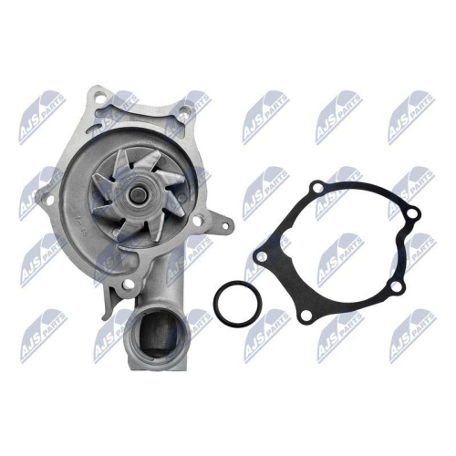 Pompa apa Hyundai Sonata 2.0 -1998, Mitsubishi Galant 2.0 Sohc 88-, MD997430