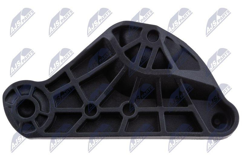 Bucsa levier cutie viteze Audi A3 2013-, Q2 2017-, Q3 2015-, TT 2015-, Seat Altea 2007-, Ateca 2016-, Formentor 2021-, Leon 2011-, Tarraco 2019-, Skoda Karoq 2018-, Kodiaq 2017-, Octavia 2014-, Superb 2014-, VW Arteon 2017-, Caddy 2016-, Golf 2013-; NTY