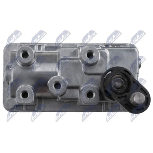Actuator turbocompresor 6nw010430-12 Bmw Seria 1 F20, F21 2.0d 2011-2015, 2 F22, F87 2.0d 2012-2014, 3 F30, F31, F34, F80, E90, E91, E92, E93 2.0d 2010-2016, 5 F07, F10, F11 2.0d 2010-2017, X3 F25 2.0d 2014-2017, X4 F26 2.0d 2014-2018,