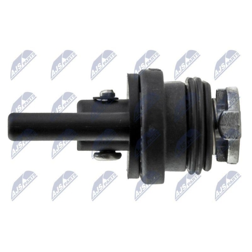 Capac, injector Kia Ceed 2.0crdi 2007-, Pro Ceed 2.0crdi 2008-, Sportage 2.0crdi 2006-, Hyundai Accent 1.5crdi 2002-, I30 2.0crdi 2007-, Getz 1.5crdi 2003-, Santa Fe 2 2.2crdi 2006-, Tucson 2.0crdi 2004-, 22450-27003