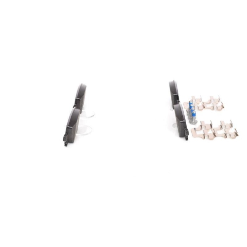 BOSCH set placute frana,frana disc