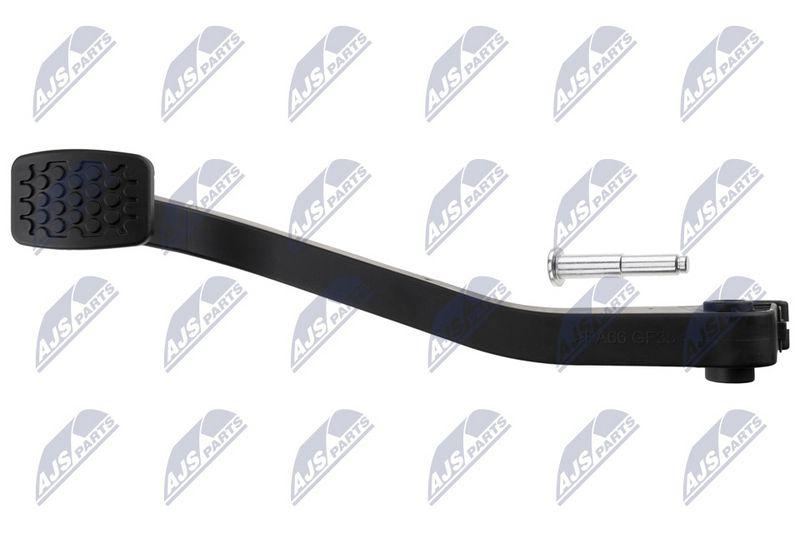 Pedala ambreiaj Chevrolet Spark 2005-, Matiz 2005-; 96590811; NTY, aftermarket