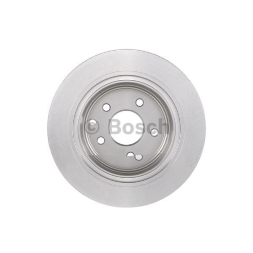 Disc frana Bosch 0986479362, parte montare : Punte Spate