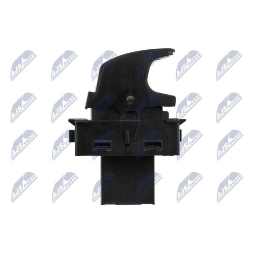 Comutator reglaj geam Skoda Octavia 2013-, 5E0959858