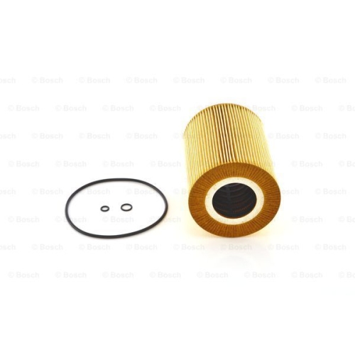 Filtru ulei BOSCH 1457429137 Man E 2000 F 2000 Tga Lion S Star Lion S Coach Hocl