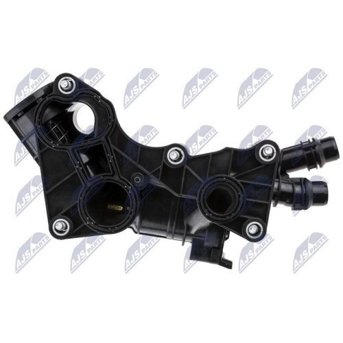 Termostat motor 2.0d Vw Caddy, Golf, Audi A3, Seat Leon, Skoda Octavia, Superb, Cupra Formentor, 05L121111N