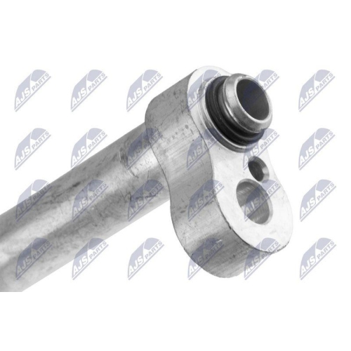 Conducta aer conditionat Vw Crafter 30-35 2.5tdi 2006-, Crafter 30-50 2.5tdi 2006-, 2E0820721