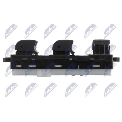 Comutator reglaj geam Subaru Forester 2008-, Impreza 2007-, 83071-FG090