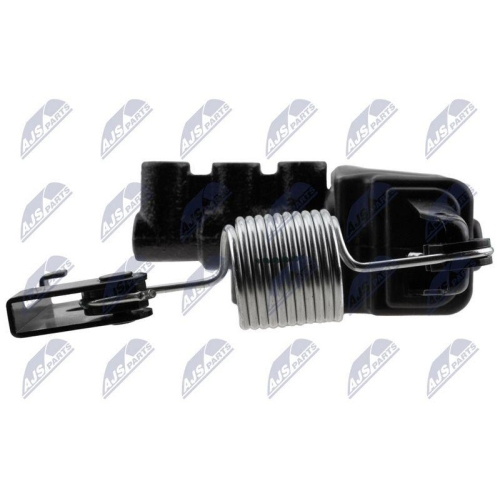 Repartitor limitator frana Nissan Navara D40 2005-, Pathfinder R51 2005-, 46400-EB300