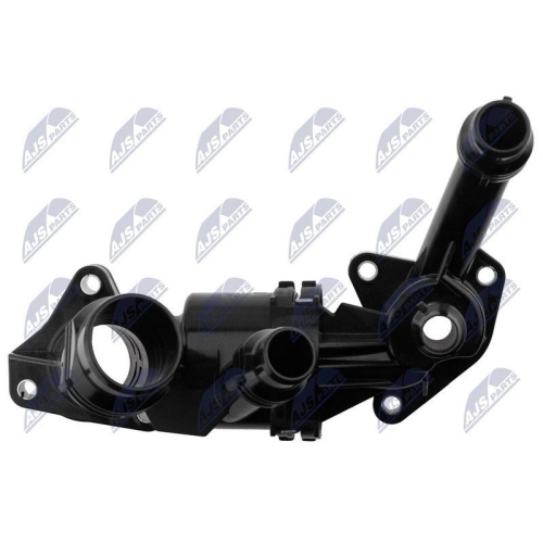Termostat motor 3.0d Bmw Seria 3 G20, G80, G28, G21, G81, 5 G30, F90, G31, 6 Gran Turismo G32, 7 G11, G12, 8 G14, F91, 8 G15, F92, 11538576289