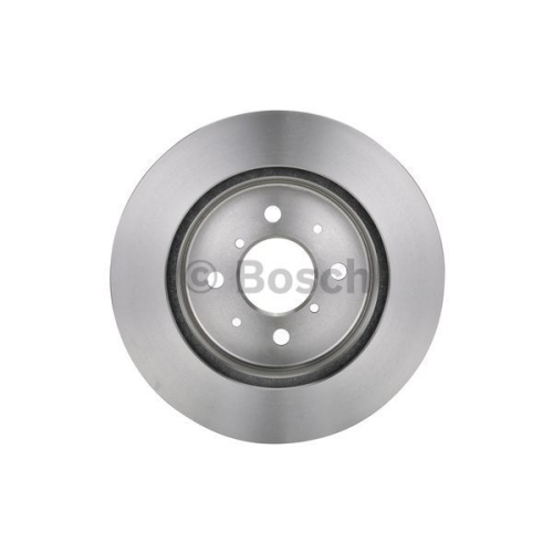 Disc frana Bosch 0986479370, parte montare : Punte Fata