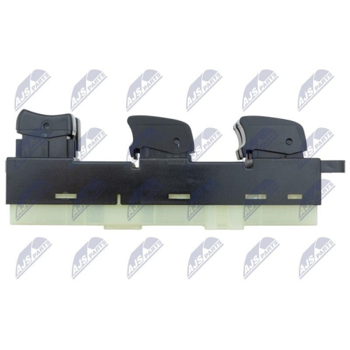 Comutator reglaj geam Subaru Impreza 2002-, Sti 2003-, Wrx 2002-, 83071-FE010