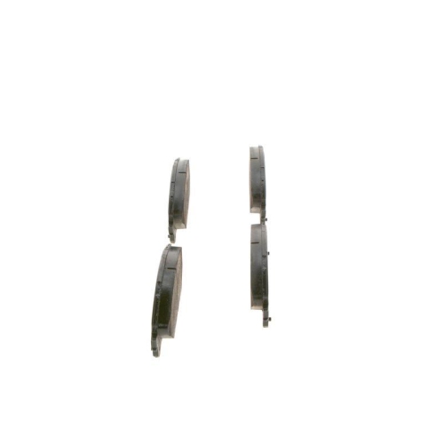 BOSCH set placute frana,frana disc