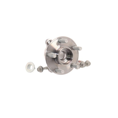 SKF Set rulment roata
