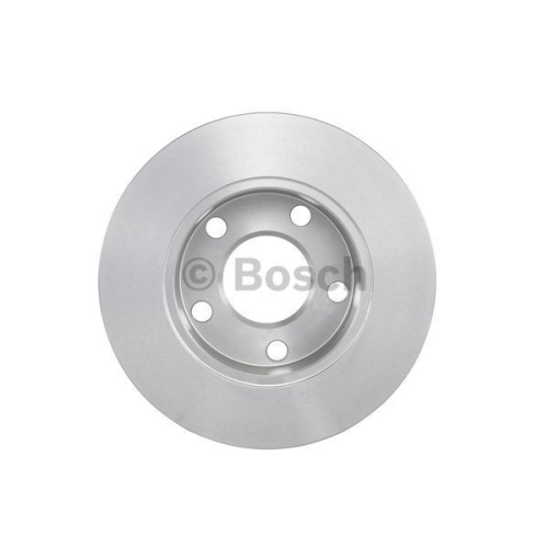 Disc frana BOSCH 0986478888 spate Vw Passat Variant (3B6) A6 Avant (4B5, C5) Passat (3B3) Passat (3B2) A6 (4B2, C5) Passat Variant (3B5) A4 (8D2, B5) A4 Avant (8D5, B5)
