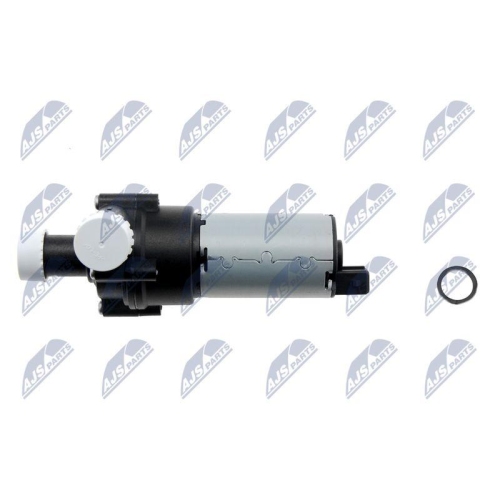 Pompa de apa suplimentara Jaguar S-Type 4.0 1999-2008, XR82532