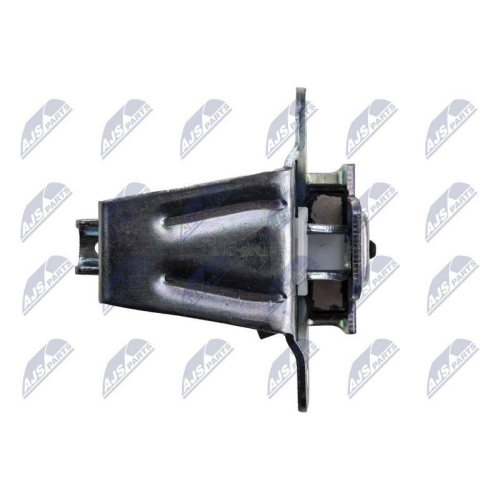Incuietoare blocare portbagaj Mitsubishi L200 2007-, Stona Stanga, Dreapta, MN136711