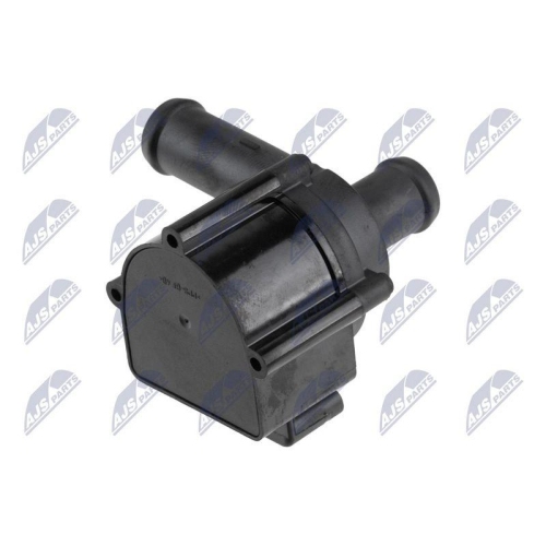 Pompa de apa electrica suplimentara Bmw Seria 7 F01, F02, F03 760i 6.0 2007-2015, 11517629914