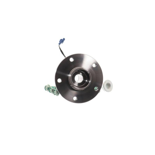 SKF Set rulment roata