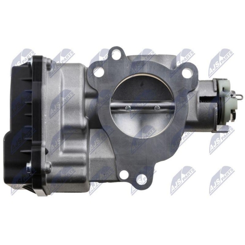 Carcasa clapeta acceleratie Citroen Berlingo 1.4 1996-2011, Peugeot Partner 1.4 1996-2015, 9640796280
