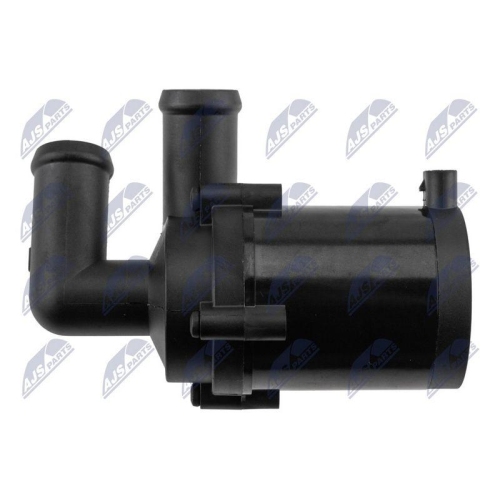 Pompa de apa electrica suplimentara Citroen C5 3 1.6hdi, 2.0hdi 2008-, Peugeot 508 I, 2 1.6, 1.6hdi, 2.0hdi, 2.2hdi 2010-, 6462 AP